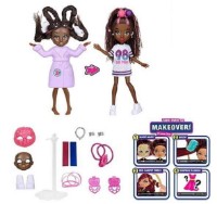 Кукла EssaToys Makeover (H353) фото №2 — интернет-магазин Desire.md