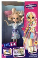 Păpușa EssaToys Makeover (H354) imaginea #1 — magazin online Desire.md