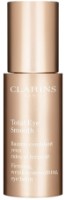 Balsam din jurul ochilor Clarins Total Eye Smooth 15ml