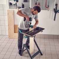 Cadru de susținere Wolfcraft 6871000 imaginea #3 — magazin online Desire.md