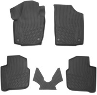 Covoraşe auto Norplast Unidec Volkswagen Polo VI 3D 2020 (NPA11-C81-650-4)