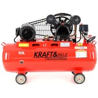 Компрессор Kraft&Dele KD404