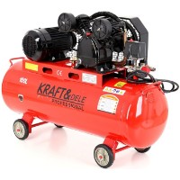 Компрессор Kraft&Dele KD404 фото №2 — интернет-магазин Desire.md