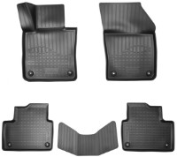 Covoraşe auto Norplast Unidec Volvo S60 III 3D 2018 (NPA11-C96-134-1)