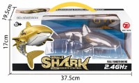 Jucărie teleghidată EssaToys Shark (606-16) imaginea #4 — magazin online Desire.md