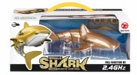 Радиоуправляемая игрушка EssaToys Shark (606-16)