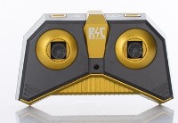 Jucărie teleghidată EssaToys Shark (606-16) imaginea #2 — magazin online Desire.md