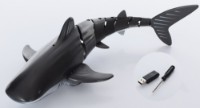 Радиоуправляемая игрушка EssaToys Shark (606-16)