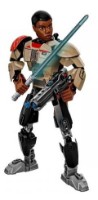 Set de construcție Essa Toys Star Wars Finn 98pcs (9020)