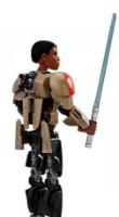 Set de construcție Essa Toys Star Wars Finn 98pcs (9020) imaginea #2 — magazin online Desire.md