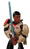 Set de construcție Essa Toys Star Wars Finn 98pcs (9020) imaginea #3 — magazin online Desire.md