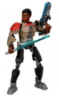 Set de construcție Essa Toys Star Wars Finn 98pcs (9020) imaginea #4 — magazin online Desire.md