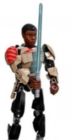 Set de construcție Essa Toys Star Wars Finn 98pcs (9020) imaginea #5 — magazin online Desire.md