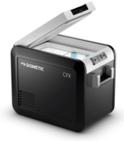 Автомобильный холодильник Dometic CFX3 25 фото №1 — интернет-магазин Desire.md