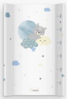 Masă înfăşat Albero Mio Bear (PT70 419) imaginea #1 — magazin online Desire.md