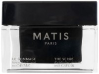 Скраб для лица Matis Caviar The Scrub 50ml фото №1 — интернет-магазин Desire.md
