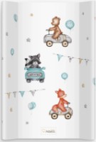 Masă înfăşat Albero Mio Cars (PT70 416) imaginea #1 — magazin online Desire.md