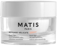 Cremă pentru față Matis Delicate Sensi-Age 100ml