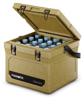Изотермический контейнер Dometic Cool-Ice WCI-22 Olive фото №2 — интернет-магазин Desire.md