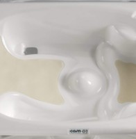 Стол для пеленания Cam Cambio Monsters (С209-C259) фото №6 — интернет-магазин Desire.md