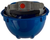 Cască de protecție Profmet 246004 imaginea #2 — magazin online Desire.md