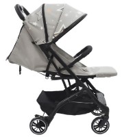 Коляска Cam Compas Beige/Stars (198) фото №6 — интернет-магазин Desire.md