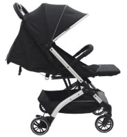 Коляска Cam Compas Black (197) фото №6 — интернет-магазин Desire.md