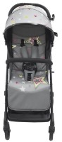 Коляска Cam Compas Grey/Stars (199) фото №8 — интернет-магазин Desire.md