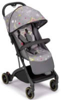Коляска Cam Compas Grey/Stars (199) фото №1 — интернет-магазин Desire.md