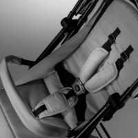 Коляска Cam Compas Beige/Stars (198) фото №4 — интернет-магазин Desire.md