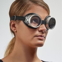 Очки защитные Wolfcraft 4908000 фото №3 — интернет-магазин Desire.md