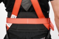 Пояс страховочный Yato YT-74220 фото №4 — интернет-магазин Desire.md