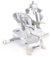 Scaun de masa Cam Istante Monsters (S2400-C259) imaginea #4 — magazin online Desire.md