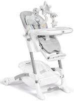 Scaun de masa Cam Istante Monsters (S2400-C259) imaginea #1 — magazin online Desire.md