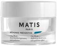 Крем для лица Matis Reponse Preventive City-Mood 50ml фото №1 — интернет-магазин Desire.md