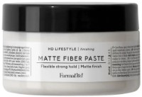 Pasta de coafat Farmavita Matte Fiber Paste 100ml