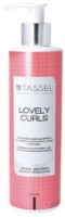 Cremă pentru coafat Tassel Lovely Curls 250ml (E07381)