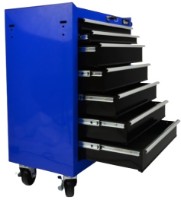 Cutie pentru scule GEKO G10806 imaginea #1 — magazin online Desire.md