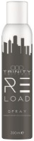 Лак для укладки волос Trinity re:LOAD Hairspray 300ml (33356) фото №1 — интернет-магазин Desire.md