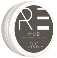 Крем для укладки волос Trinity re:LOAD Mud 100ml (33354) фото №1 — интернет-магазин Desire.md