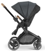 Carucior Cam Next Evo Anthracite (ART914-T931) imaginea #2 — magazin online Desire.md