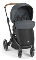 Carucior Cam Next Evo Anthracite (ART914-T931) imaginea #4 — magazin online Desire.md