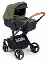 Carucior Cam Next Evo Olive (ART914-T930) imaginea #1 — magazin online Desire.md