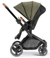 Carucior Cam Next Evo Olive (ART914-T930) imaginea #2 — magazin online Desire.md