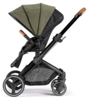 Carucior Cam Next Evo Olive (ART914-T930) imaginea #3 — magazin online Desire.md