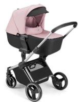 Carucior Cam Next Evo Pink (ART914-T932) imaginea #1 — magazin online Desire.md