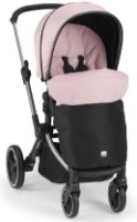 Carucior Cam Next Evo Pink (ART914-T932) imaginea #4 — magazin online Desire.md