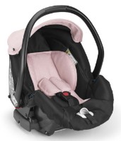 Carucior Cam Next Evo Pink (ART914-T932) imaginea #6 — magazin online Desire.md