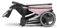 Carucior Cam Next Evo Pink (ART914-T932) imaginea #9 — magazin online Desire.md