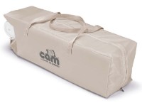 Манеж Cam Pisolino (L118/260) Bear on the moon/Beige фото №2 — интернет-магазин Desire.md